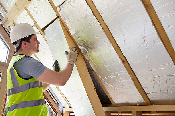 Best Insulation for Specific Applications in Iraan, TX